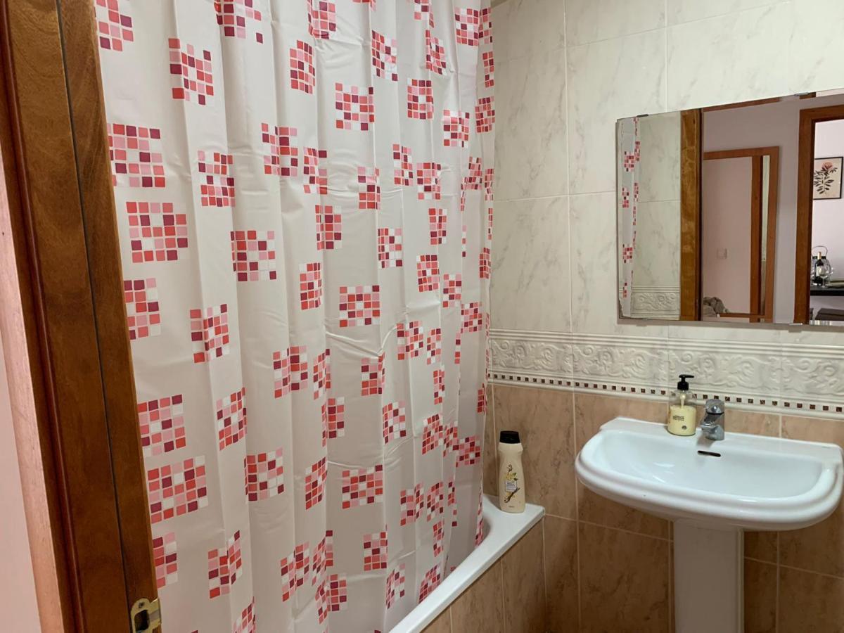 Apartamentos Olamar Lloret de Mar Luaran gambar