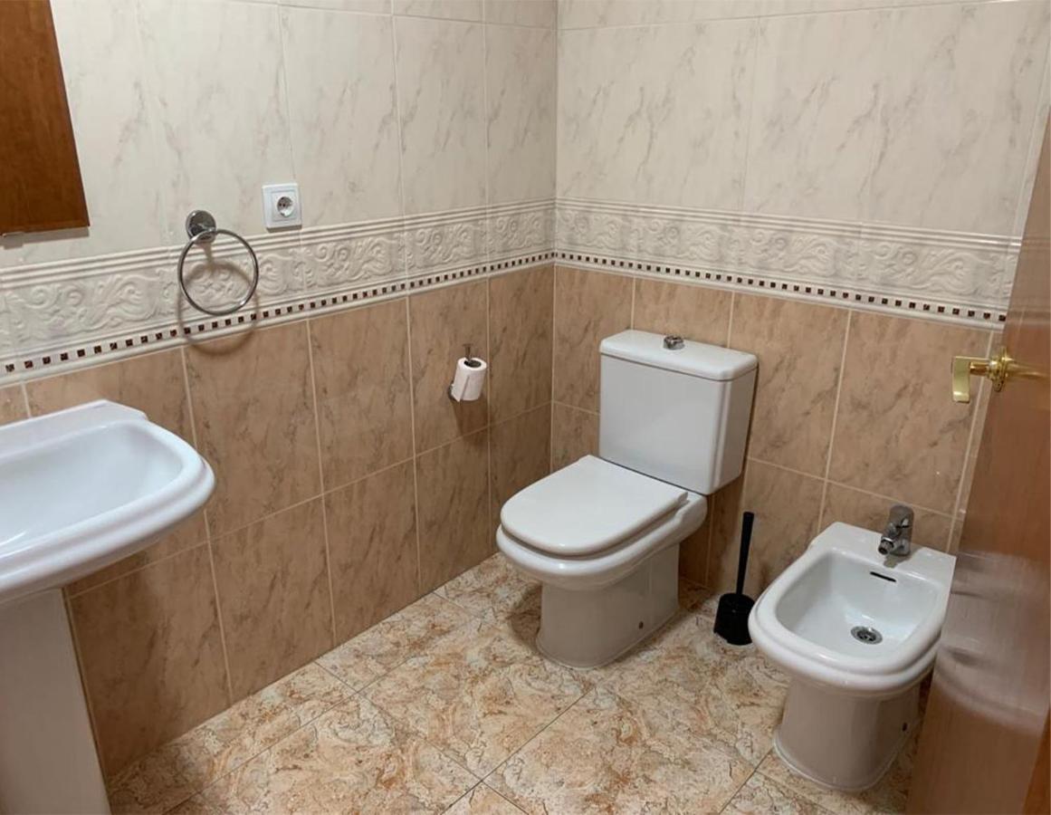 Apartamentos Olamar Lloret de Mar Luaran gambar